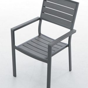 Sillones de Aluminio