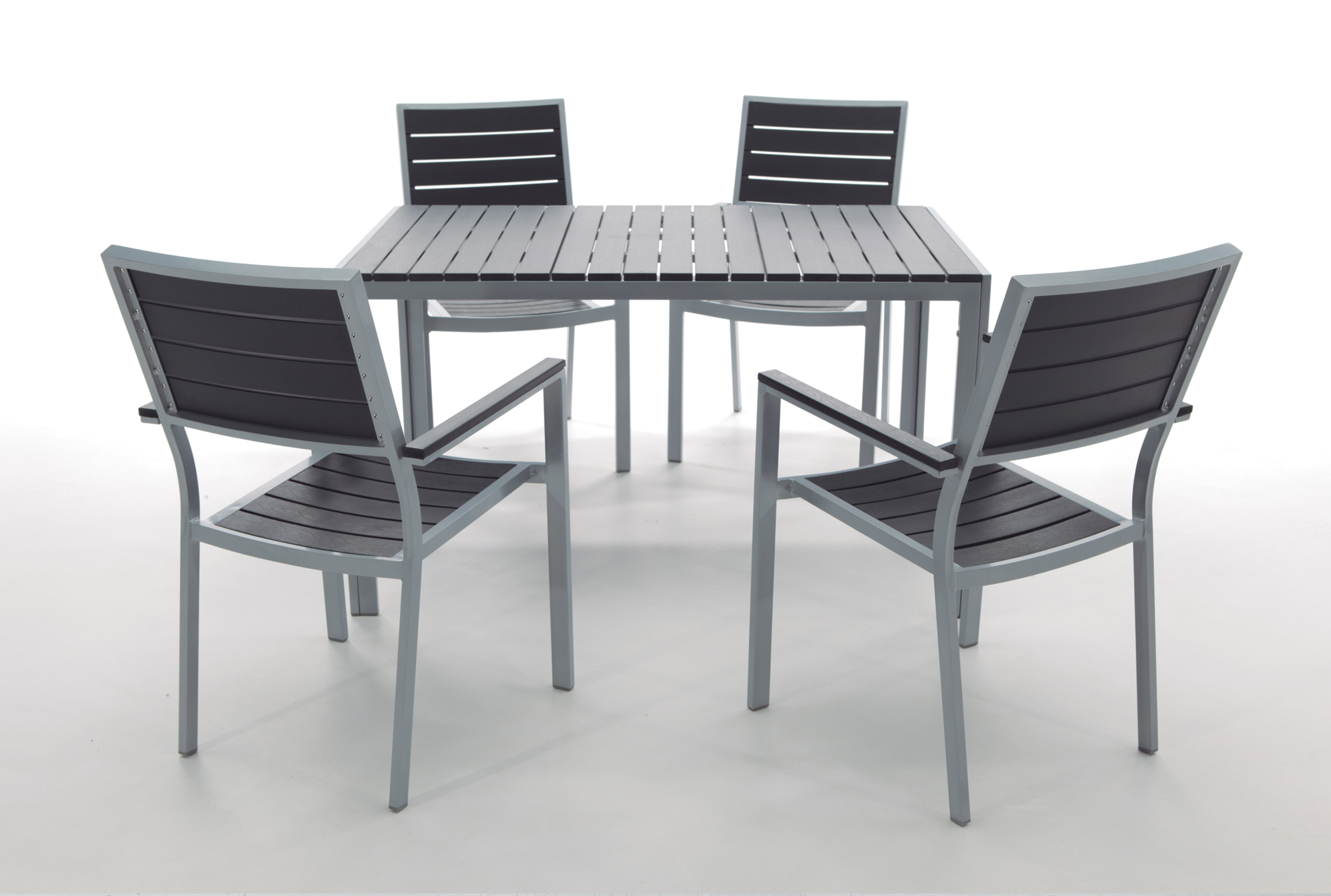 Set comedor completo KIND