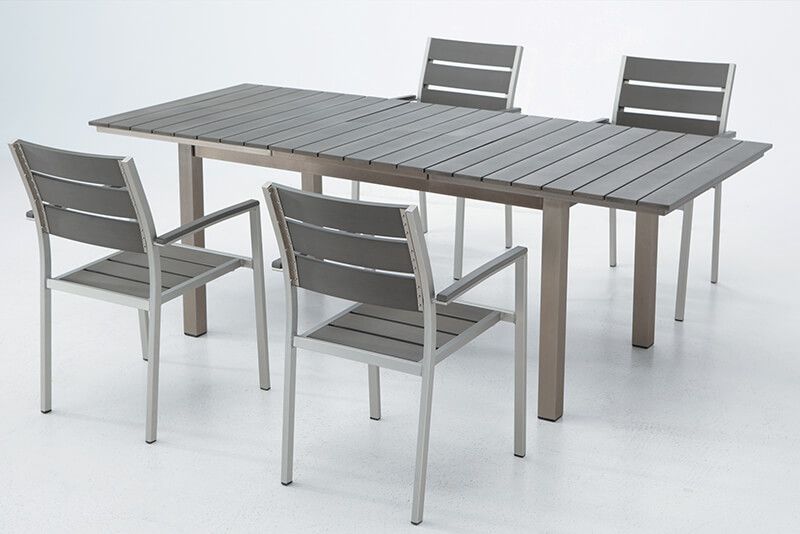 Set comedor completo OHIO