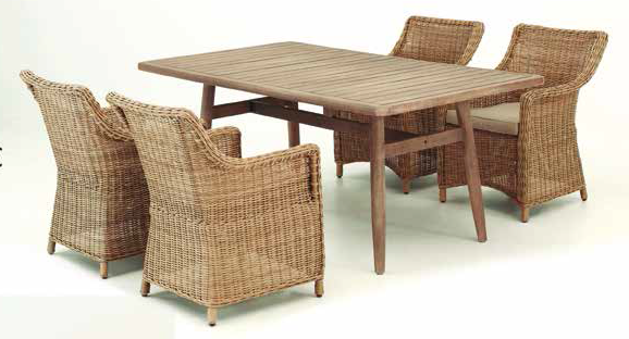 Set comedor completo JAVA