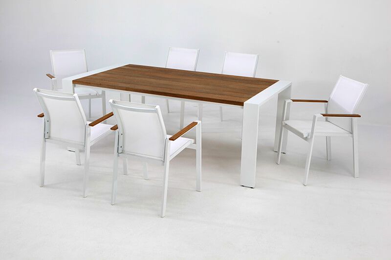 Set comedor completo TUNEZ