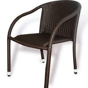 Sillones de Ratán