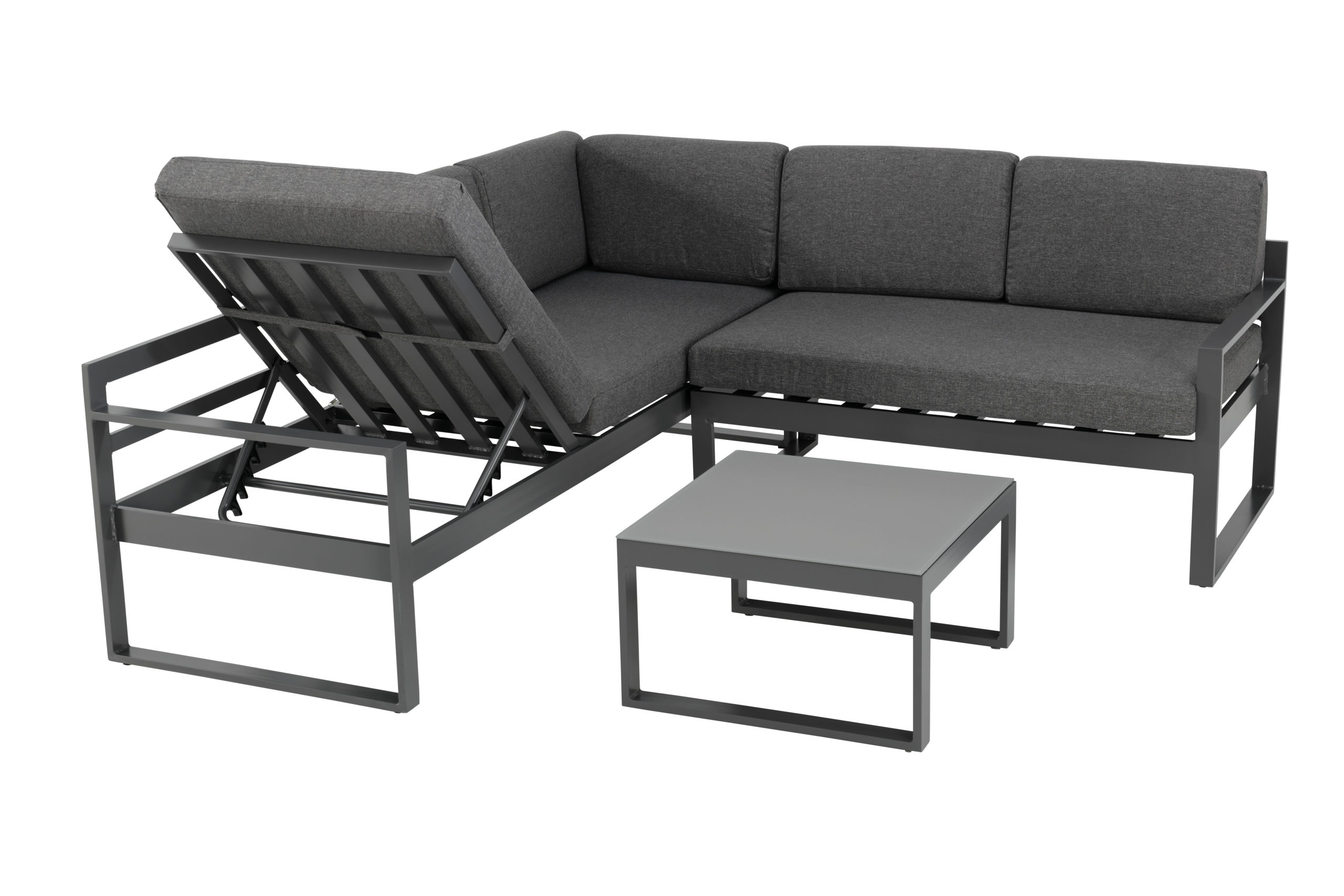 Set sofás TIROL | Muebles de jardín