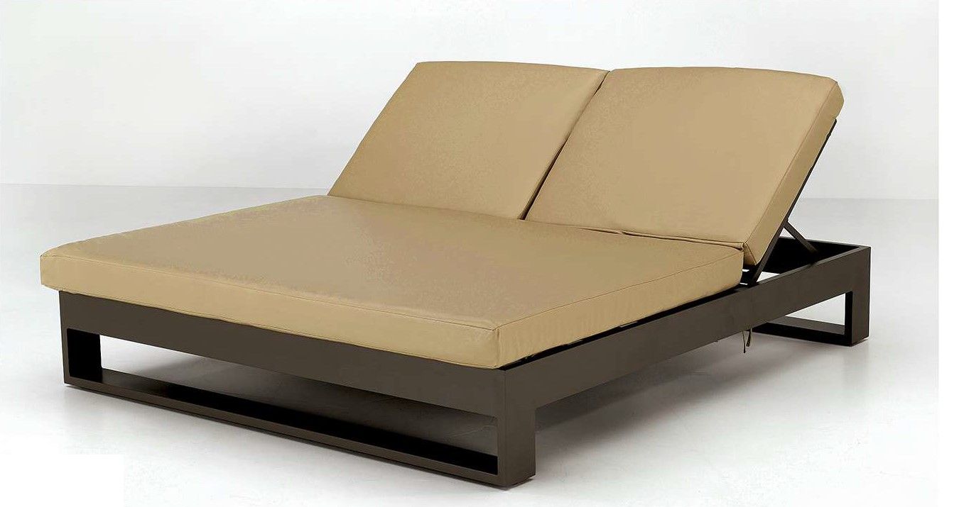 Cama balinesa LOTUS - Imagen 2